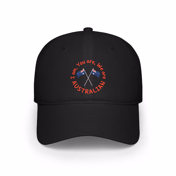 Australian Gaming Cap